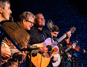 Concert in the Park: RiverBend Bluegrass