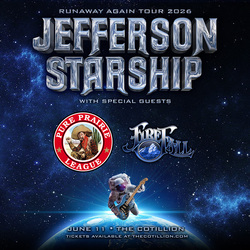 Jefferson Starship