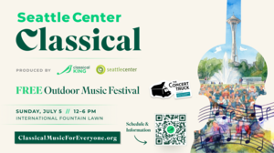 Seattle Center Classical