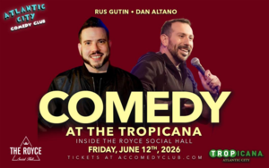 Dan Altano, Rus Gutin