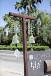 Cosanti Originals Three-Day Online Summer Bell Sale Takes Place JULY 11-13