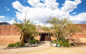 DeGrazia’s 117th Birthday Celebration