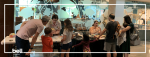 Spotlight Science: SciPride