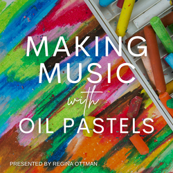 Art and Music Workshop