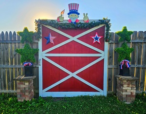 3 Palms Zoo Presents: Red, White, & Zoobilee - Celebrating America's 250th