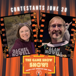 The Game Show Show