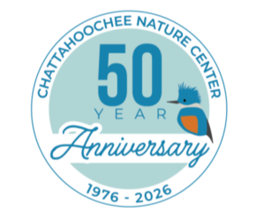 Chattahoochee Nature Center 50th Birthday Celebration