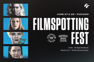 Filmspotting Fest