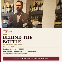 Behind the Bottle: How Winemakers Shape Flavor | Guided Wine Experience