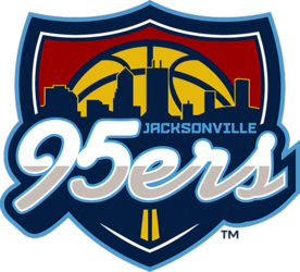 Jacksonville 95ers 2027 Home Game Season Ticket Sales