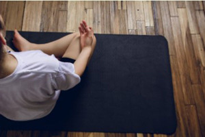 Meditation by The Yoga Connection
