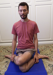 Yin Yoga