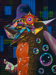 Arts&Cultural Council of Bucks County: First Thursday/ArtShare/July 2@7pm