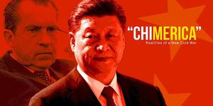 "Chimerica": Realities of a New Cold War