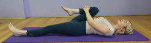 Gentle Yoga