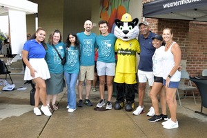 Strength In Colors 5K & KIDS DASH