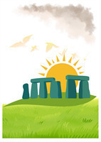 Sacred Sun: A Summer Solstice Celebration