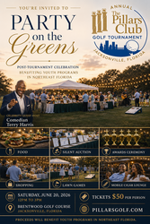 The Party on the Greens