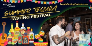 Trending - 2026 Chicago Summer Tequila Tasting Festival (July 25) CR