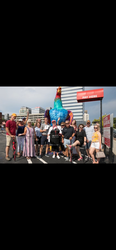 Two Gals and a Fork Food Tours