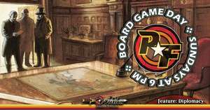 Board Game Night