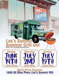 Price Chopper Summer Grill Out
