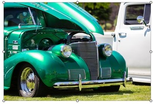 The Longest Day Car Show & Carnival