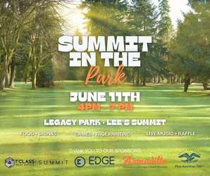 Summit in the Park