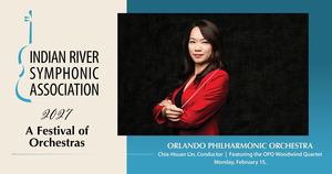 Orlando Philharmonic Concert