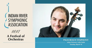 Palm Beach Symphony Concert