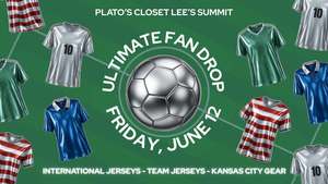 Ultimate Fan Drop