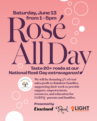 National Rose Day Extravaganza