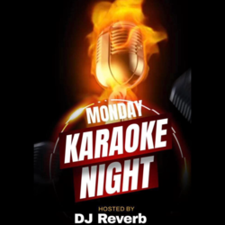 Karaoke w/ DJ REVERB at The Inkwell - Free Entry