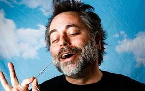 Comedy Night at the Hartford Funny Bone with Kevin James Thornton