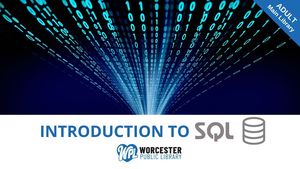 Introduction to SQL