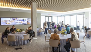 World Cup Watch Party at the Cincinnati Open Sporting Club