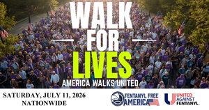 Walk For Lives