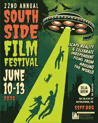 SouthSide Film Festival, Wed. June 10-Sat. June 13, venues throughout South Bethlehem
