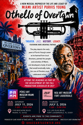 Othello of Overtown