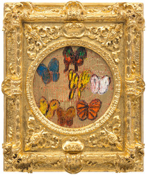 HUNT SLONEM: NATURE RESPLENDENT