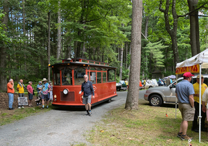 British Motorcar Gathering