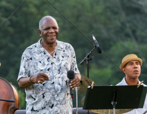 Amani: The Music of Burt Bacharach
