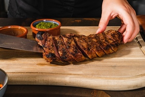 From Ranch to Table: K4 Wine Dinner Experience