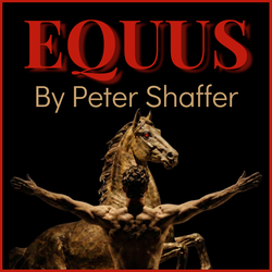 "Equus" by Peter Shaffer