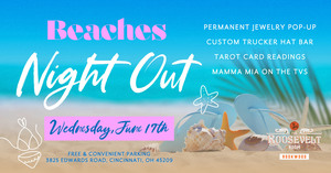 Beaches Night Out