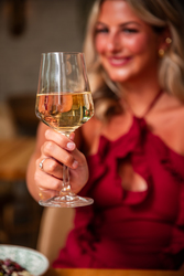 Fontanafredda Wine Dinner at Il Mio