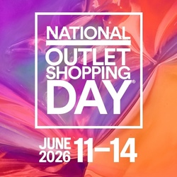National Outlet Shopping Day® at Tulsa Premium Outlets