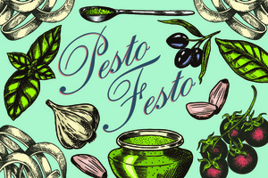 Pesto Festo