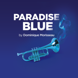 Paradise Blue
