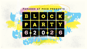 Block Party